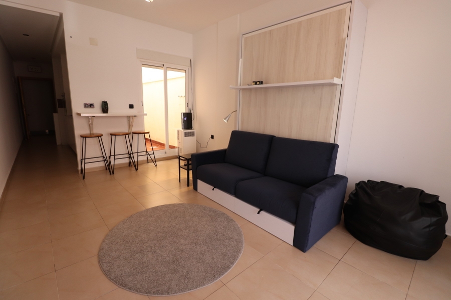 Re-Sale - Apartment - Benijofar - Benijofar - Village