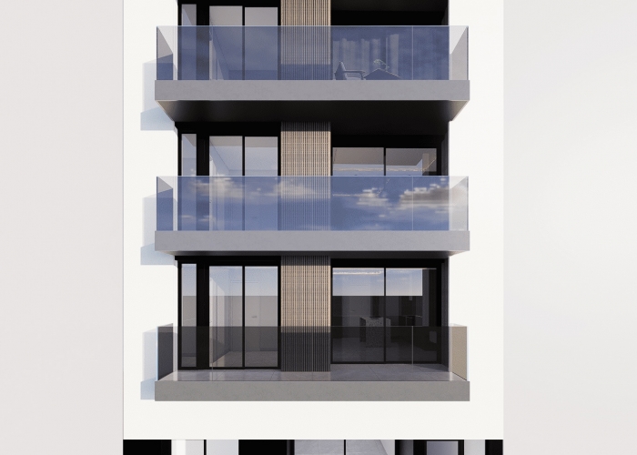 New - Apartment - Guardamar del Segura - Guardamar del Segura - Town