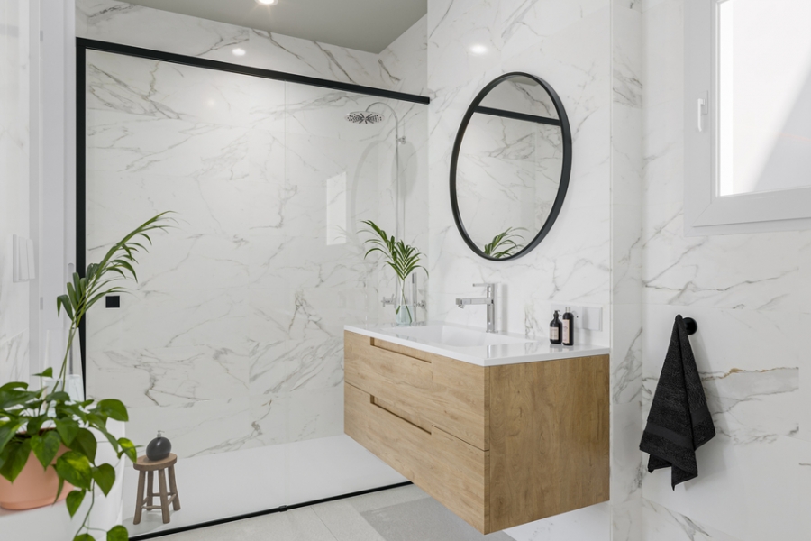 New - Apartment - San Pedro del Pinatar - San Pedro del Pinatar - Town