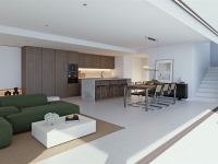 New - Detached Villa - Altea