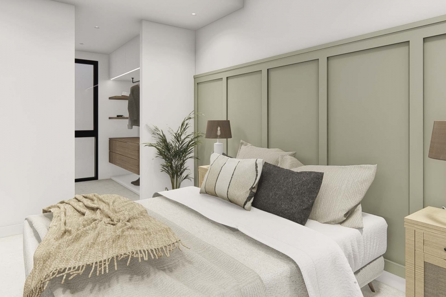 Nouveau - Maison de Ville - Dolores