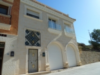 Re-Sale - Semi Detached Villa - Rojales - Rojales - Village