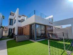Semi Detached Villa - Re-Sale - Benijofar - Benijofar - Village