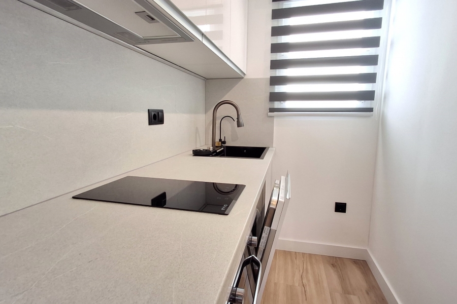Re-Sale - Apartment - Torrevieja - Torrevieja - Centre