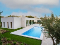 New - Detached Villa - Orihuela - Las Colinas Golf Resort