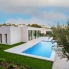 New - Detached Villa - Orihuela - Las Colinas Golf Resort