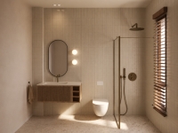 New - Townhouse - Los Montesinos - Entre Naranjos / Vistabella Golf