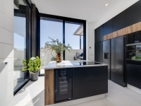 Nieuw - Vrijstaande Villa - Pilar de La Horadada - Pilar De La Horadada