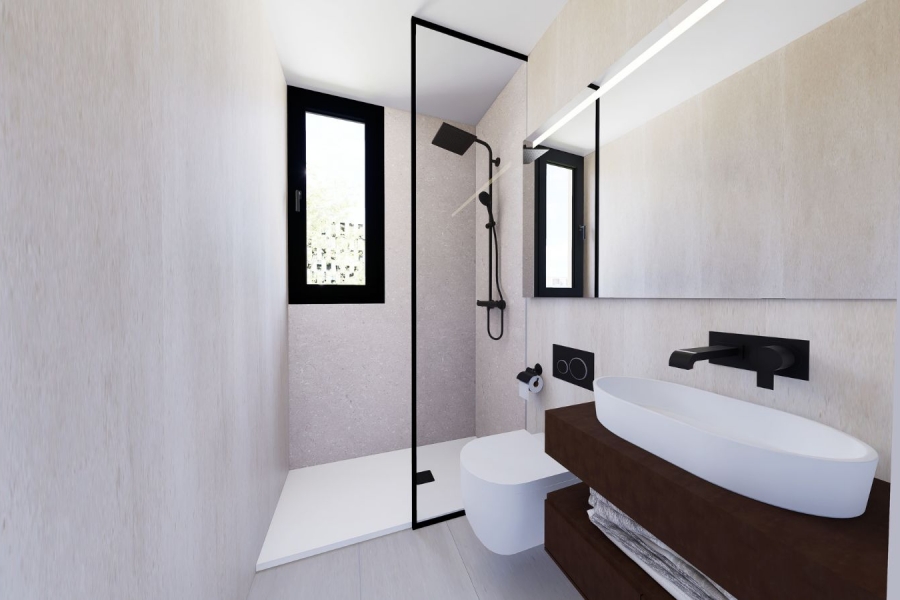 Nueva - Apartamento - El Campello