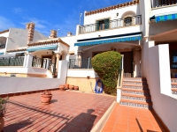 Re-Sale - Townhouse - Orihuela Costa - Playa Flamenca