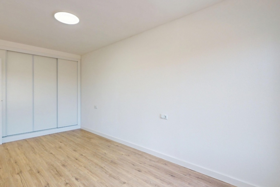 Re-Sale - Apartment - Orihuela Costa - Villamartin