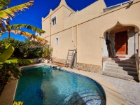 Re-Sale - Townhouse - San Miguel de Salinas - San Miguel - Town