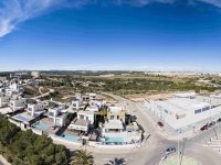 New - Detached Villa - Orihuela Costa