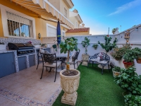 Re-Sale - Townhouse - Ciudad Quesada - Lo Marabu