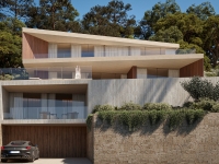 New - Detached Villa - Benissa