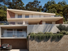 Detached Villa - New - Benissa - Benissa