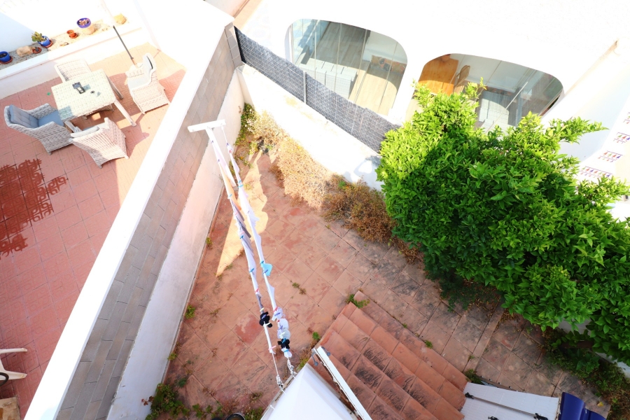 Re-Sale - Detached Villa - Orihuela Costa - Los Balcones