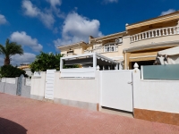 Re-Sale - Townhouse - Benijofar - Monte Azul