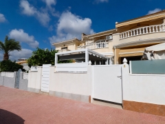Townhouse - Re-Sale - Benijofar - Monte Azul
