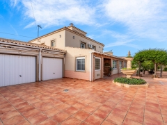 Frittliggende Villa - Videresalg - Torrevieja - Torrevieja