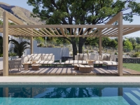 Nye - Frittliggende Villa - Finestrat