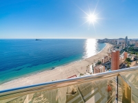 Re-Sale - Apartment - Benidorm - Benidorm - City