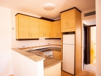 New - Apartment - Aguilas - Collados