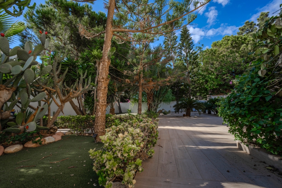 Re-Sale - Detached Villa - Ciudad Quesada - Doña Pepa