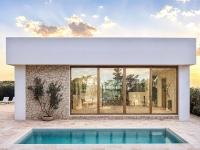 New - Detached Villa - Orihuela Costa - Las Filipinas