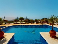 Nueva - Chalet - Aguilas - Águilas