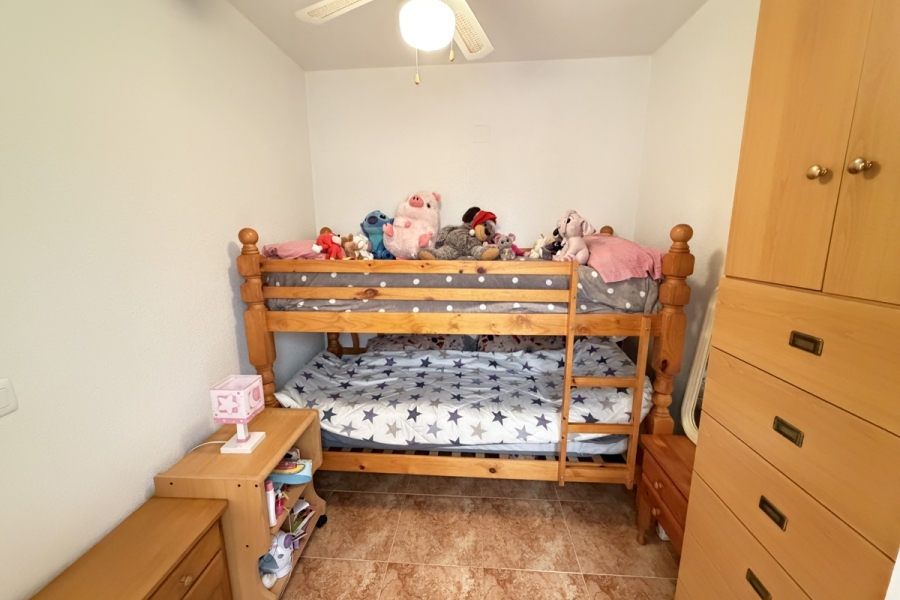 Re-Sale - Apartment - Torrevieja - Torrevieja - Centre