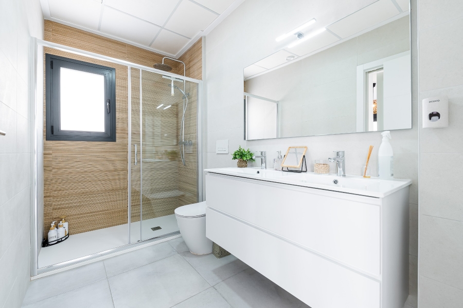 Re-Sale - Detached Villa - Los Montesinos - La Herrada