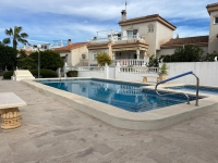 Re-Sale - Detached Villa - Algorfa - Montemar