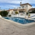 Re-Sale - Detached Villa - Algorfa - Montemar