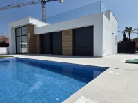 Nueva - Chalet - Condado de Alhama - Condado de Alhama Golf Resort
