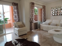 Re-Sale - Apartment - Orihuela Costa - Cabo Roig