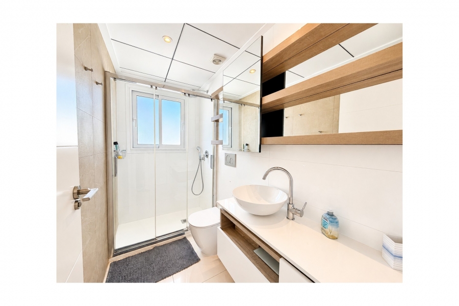 Re-Sale - Apartment - Ciudad Quesada - Doña Pepa