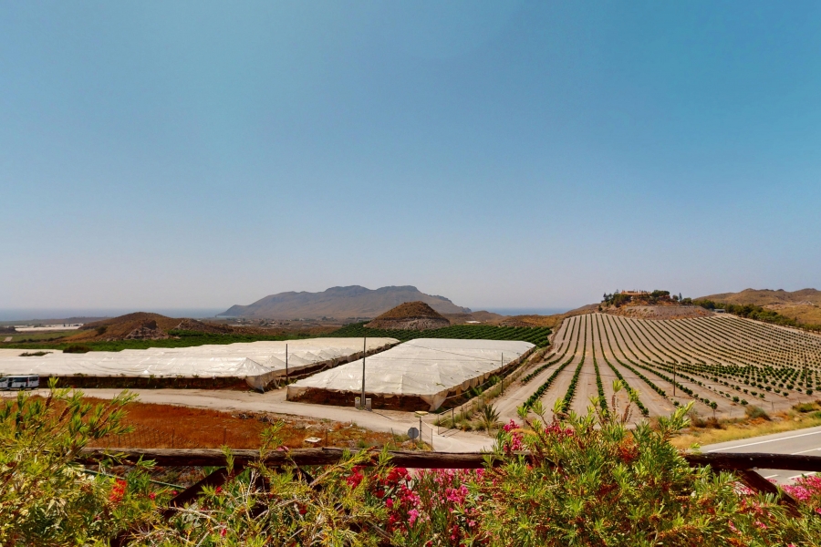 Nueva - Chalet - Aguilas - Águilas