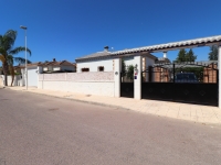 Re-Sale - Detached Villa - Formentera del Segura - Fincas de La Vega
