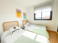 Nieuw - Appartement - Aguilas - Collado Bajo