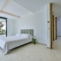 Re-Sale - Detached Villa - Altea - Altea Hills