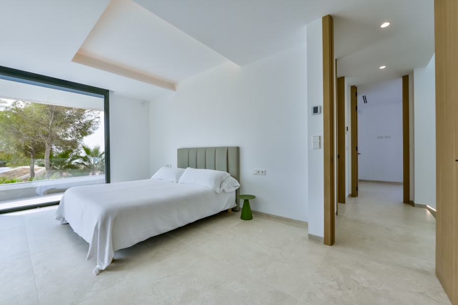 Re-Sale - Detached Villa - Altea - Altea Hills