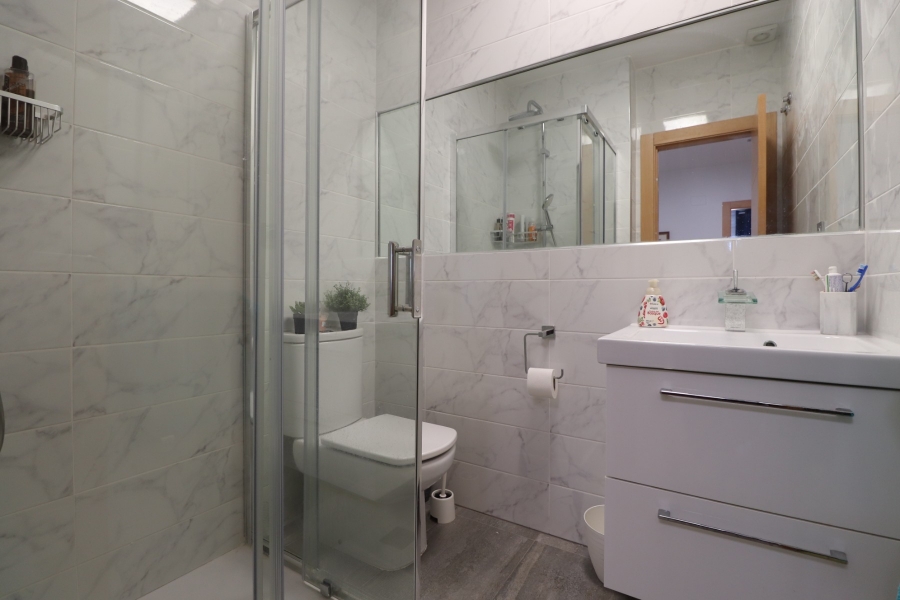 Re-Sale - Townhouse - Benijofar - Benijofar - Village