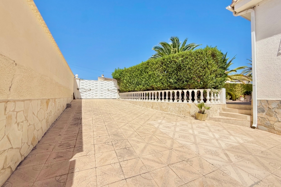 Re-Sale - Detached Villa - Ciudad Quesada - Ciudad Quesada - Town