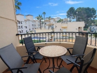 Re-Sale - Apartment - Orihuela Costa - Villamartin