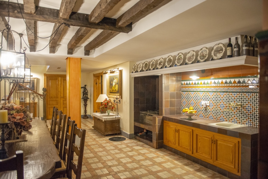 New - Detached Villa - San Pedro del Pinatar - San Pedro del Pinatar - Town