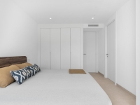 New - Detached Villa - Altea - Sierra de Altea