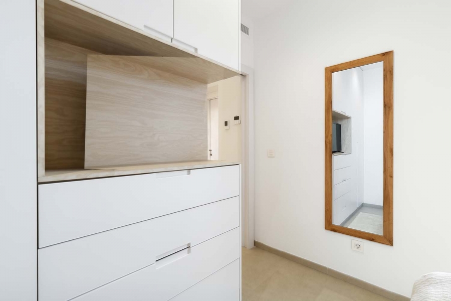 Re-Sale - Apartment - Lo Pagan - Lo Pagan - Town