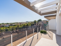 New - Townhouse - la Nucia - La Nucia