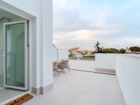 New - Townhouse - Los Alcazares - Los Alcazares - Town